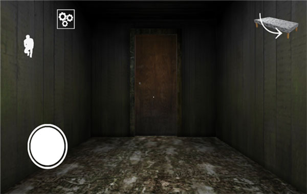 恐怖老奶奶2截图2