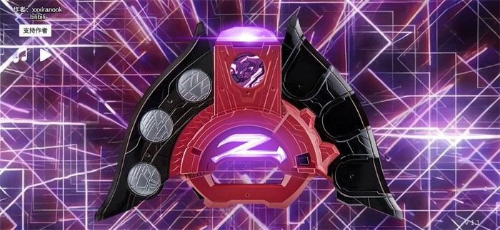 泽塔奥特曼变身器模拟器截图2