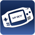 Myboy模拟器