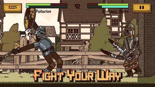 该死的混蛋中文版截图4