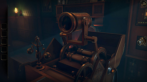 未上锁的房间3截图3