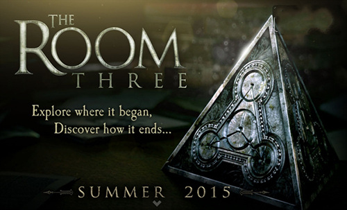 未上锁的房间3截图5