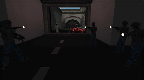 SCP机密站点截图3