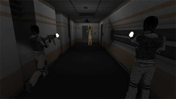 SCP机密站点截图2