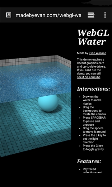 android system webview截图