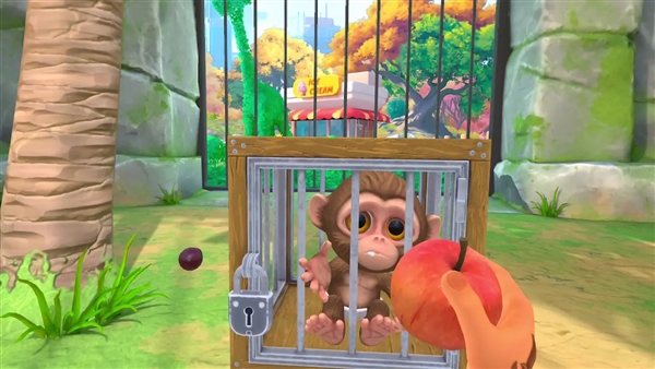 我是一只猴截图1