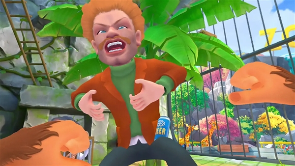 我是一只猴截图2