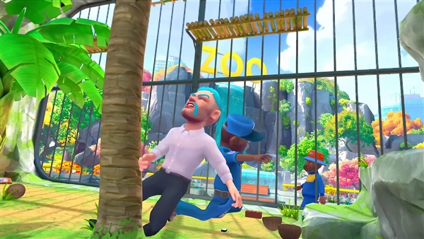 我是一只猴截图3