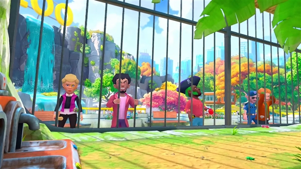 我是一只猴截图4