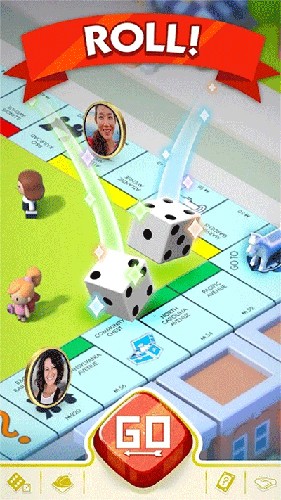 Monopoly Go截图2