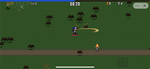 地下城割草截图3