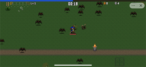 地下城割草截图4