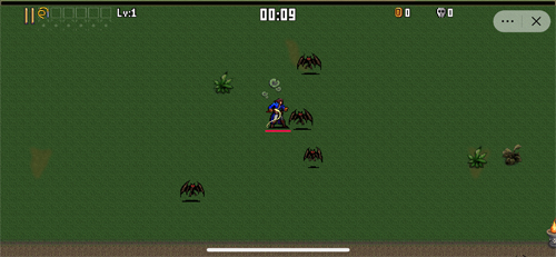 地下城割草截图5