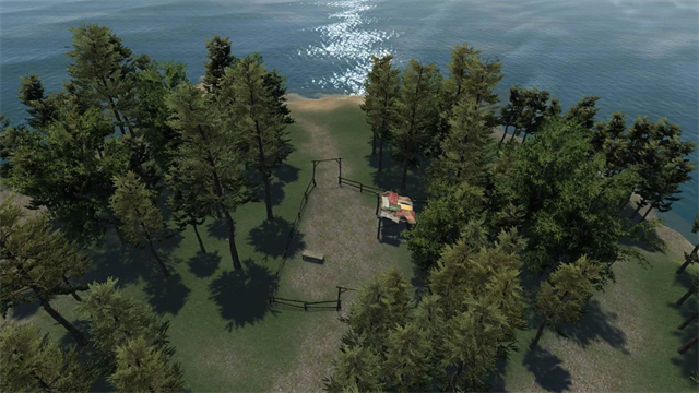 freerider模拟器截图2