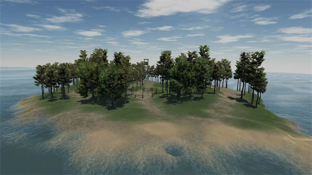 freerider模拟器截图4