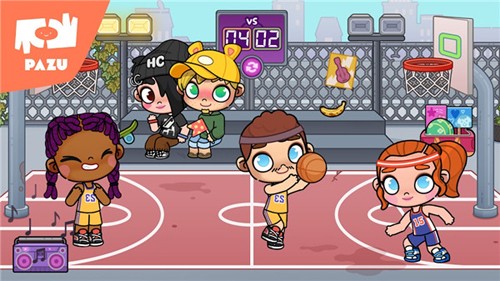 阿凡达世界最新版截图2