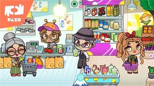 阿凡达世界最新版截图5