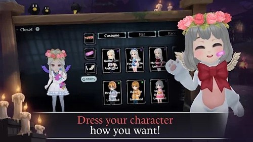 奶奶的房子截图1