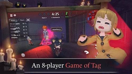 奶奶的房子截图2