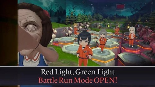 奶奶的房子截图4