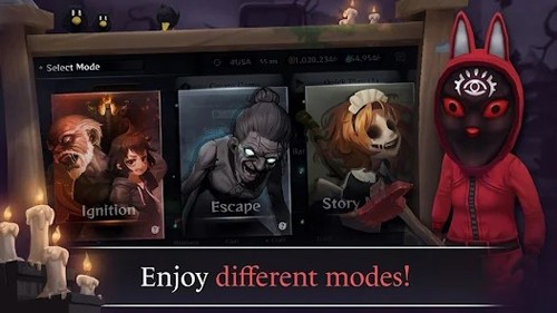 奶奶的房子截图3