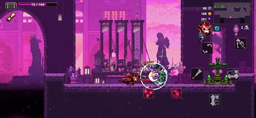 小骨英雄杀手截图1