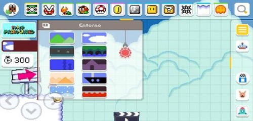 马里奥制造1截图2