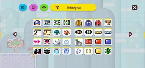 马里奥制造1截图3