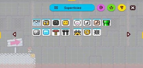 马里奥制造1截图4