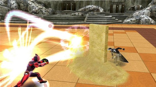 假面骑士超巅峰英雄截图1