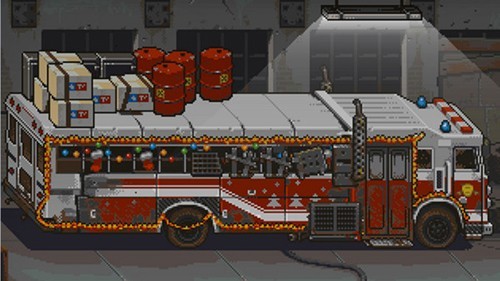 Dead Ahead Zombie Warfare截图1