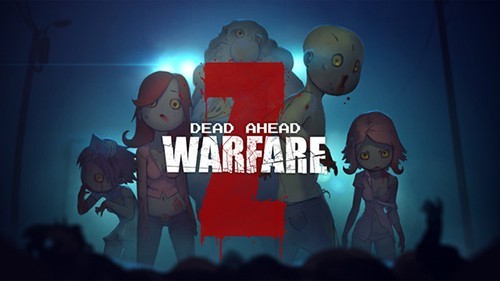 Dead Ahead Zombie Warfare截图4