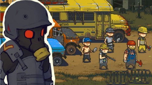 Dead Ahead Zombie Warfare截图3