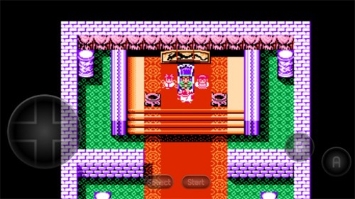 吞食天地2重制版截图1