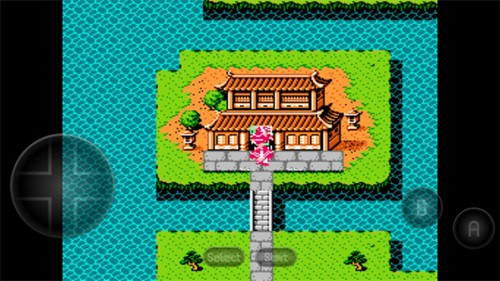 吞食天地2重制版截图2