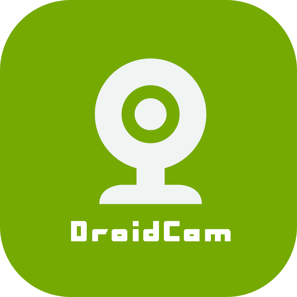 DroidCam