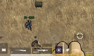 修狗地铁逃生截图3