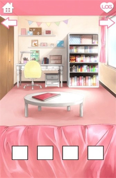 妹妹的房间截图3