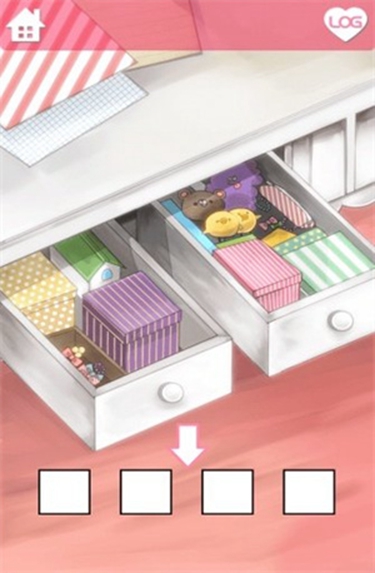 妹妹的房间截图4