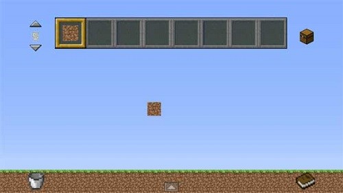 我的世界2D版截图2