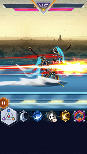 机甲斗兽场2截图5