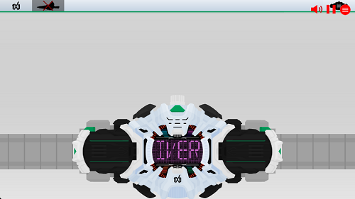 时空驱动器模拟器截图2