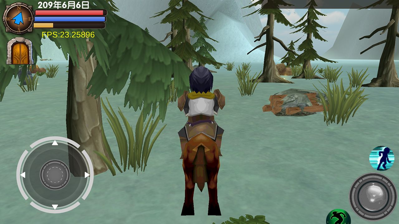 三国大时代5截图3