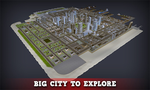 反恐模拟器截图2