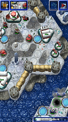 小小大战争2截图1