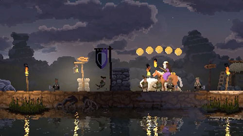 王国两位君主安卓版截图2