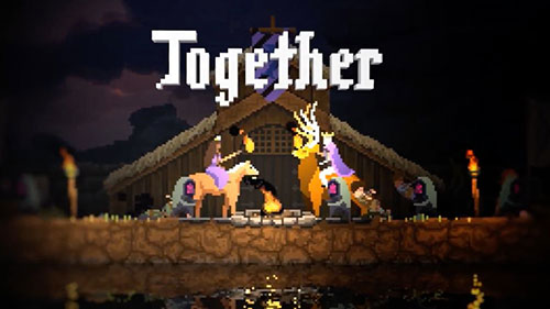 王国两位君主安卓版截图5