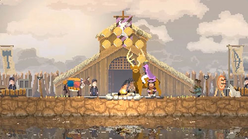 王国两位君主安卓版截图4