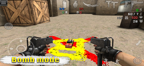 特种部队小组2截图1