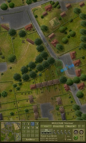 交战firefight截图2